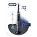 Oral-B iO 8n Zwart + iO Ultimate Clean opzetborstels (4 stuks) 