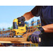 DeWalt DWE349-QS product in gebruik