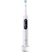 Oral-B iO 6n White + iO Ultimate Clean Brush Attachments (4 units) front