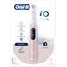 Oral-B iO Series 6N Licht Roze + extra iO Gentle Care opzetborstel 