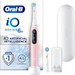 Oral-B iO Series 6N Licht Roze + extra iO Gentle Care opzetborstel 