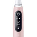 Oral-B iO Series 6N Licht Roze + extra iO Gentle Care opzetborstel 