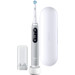 Oral-B iO Series 6N Grijs + extra iO Gentle Care opzetborstel accessoire