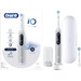 Oral-B iO Series 6N Grijs + extra iO Gentle Care opzetborstel 