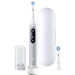 Oral-B iO Series 6N Grijs + extra iO Gentle Care opzetborstel Main Image