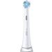 Oral-B iO 6n Grijs + iO Ultimate Clean opzetborstels (4 stuks) detail