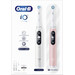 Oral-B iO Series 6N Duo Pack Wit + Roze 