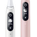 Oral-B iO Series 6N Duo Pack Wit + Roze detail