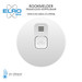 Elro Blue Line CBFS58R Rookmelder Duo pack + Koolmonoxidemelder detail