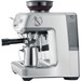 Sage Barista Express Impress Brushed Stainless Steel 