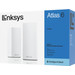 Linksys Atlas 6 AX3000 Mesh 2-pack packaging