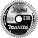 Makita Saw Blade Alu 190x30x2.4mm 60T B-09597 Main Image