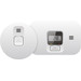 ELRO Blue Line CBFS58R Smoke Detector (10 year) + Carbon Monoxide Detector Main Image