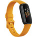 Fitbit Inspire 3 Orange left side