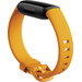 Fitbit Inspire 3 Orange right side