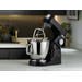 Kenwood Titanium Chef Baker KVL85.004BK product in gebruik