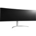 LG UltraWide 49WQ95C-W 