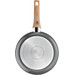 Tefal Renew Ceramic Frying Pan 24cm bottom