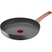 Tefal Renew Keramische koekenpannenset 24 + 28 cm + Wokpan 28 cm voorkant