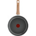 Tefal Renew Keramische koekenpannenset 24 + 28 cm + Wokpan 28 cm bovenkant