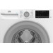 Beko B3WT5941WS IronFast + Beko B3T6924WS SteamCure detail