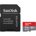 SanDisk MicroSDXC Ultra 64GB 140mb/s Main Image