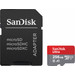 SanDisk MicroSDXC Ultra 256GB 150MB/s Main Image