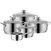 WMF Diadem Plus Cookware Set 5-piece Main Image