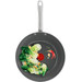 Tefal Renew+ Keramische wokpan 28 cm product in gebruik