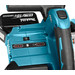 Makita DSP600ZJ + 3.0Ah (2x) and charger 