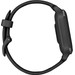 Garmin Venu Sq 2 Music Black left side