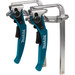 Makita Quick Release Guide Rail Clamp Set Main Image