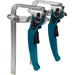 Makita Quick Release Guide Rail Clamp Set 