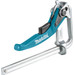 Makita Quick Release Guide Rail Clamp Set 