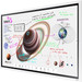 Samsung Flip Pro 55 inch 