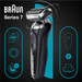 Braun 71-N1200s + Braun BG5360 