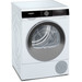 Siemens WQ35G2D0NL SelfCleaning front