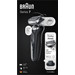 Braun 71-N1200s + Braun BG5360 