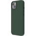 BlueBuilt Soft Case Apple iPhone 14 Plus Back Cover Groen 