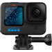 GoPro HERO 11 Black + Selfie Stick voorkant