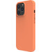 BlueBuilt Soft Case Apple iPhone 14 Pro Back Cover Oranje 