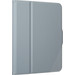 Targus VersaVu Apple iPad (2022) Book Case Zilver 