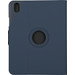 Targus VersaVu Apple iPad (2022) Book Case Blauw achterkant