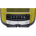 Miele Complete C3 Active PowerLine Curry Yellow detail