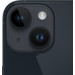 Refurbished iPhone 14 128GB Black (As good as new) detail