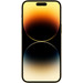 Refurbished iPhone 14 Pro Max 256GB Goud (Zo goed als nieuw) voorkant