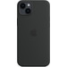 Apple iPhone 14 Back Cover with MagSafe Midnight 