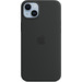 Apple iPhone 14 Back Cover with MagSafe Midnight Main Image