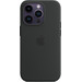 Apple iPhone 14 Pro Max Back Cover met MagSafe Middernacht Main Image