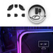 Philips Hue Play Light Strip PC 32 - 34 inches + Light Bar Black Duo Pack accessory